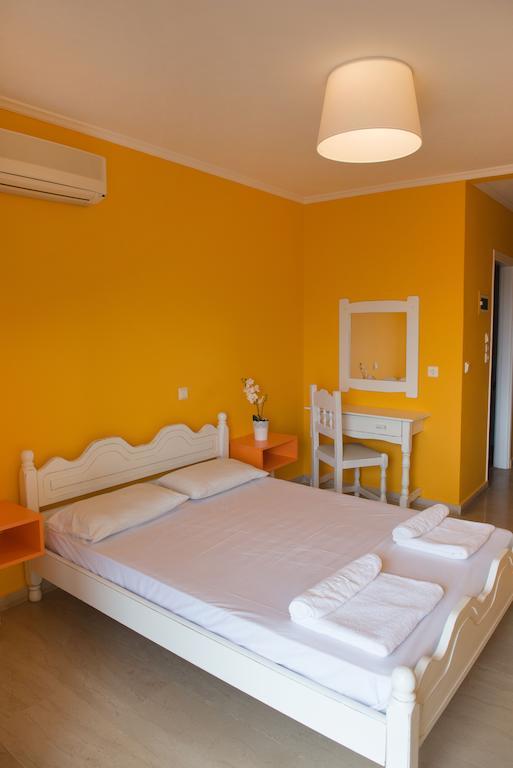 Ponti Hotel 2*