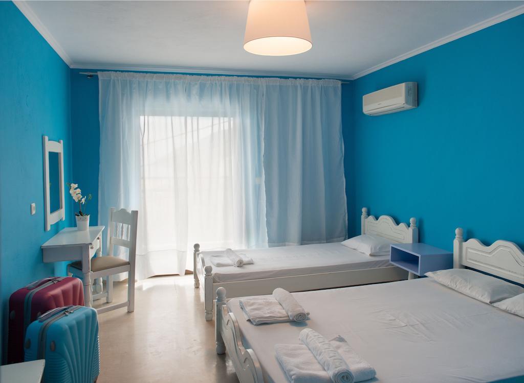 Ponti Hotel Vasiliki (Lefkada)
