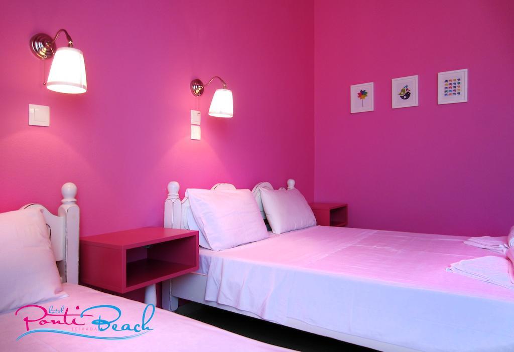 Ponti Hotel