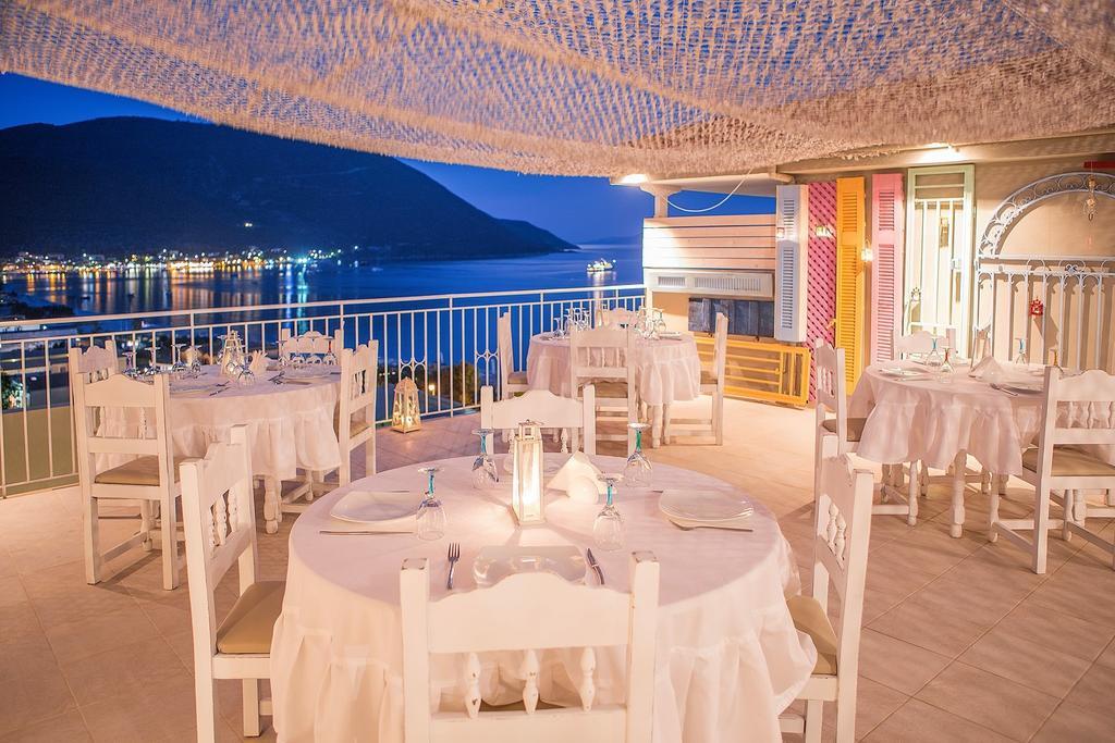 Hotel Ponti 2*