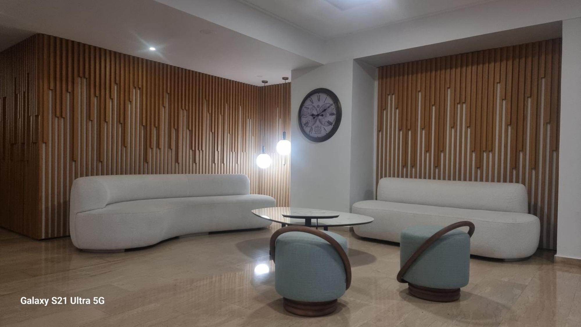 Ponti Hotel