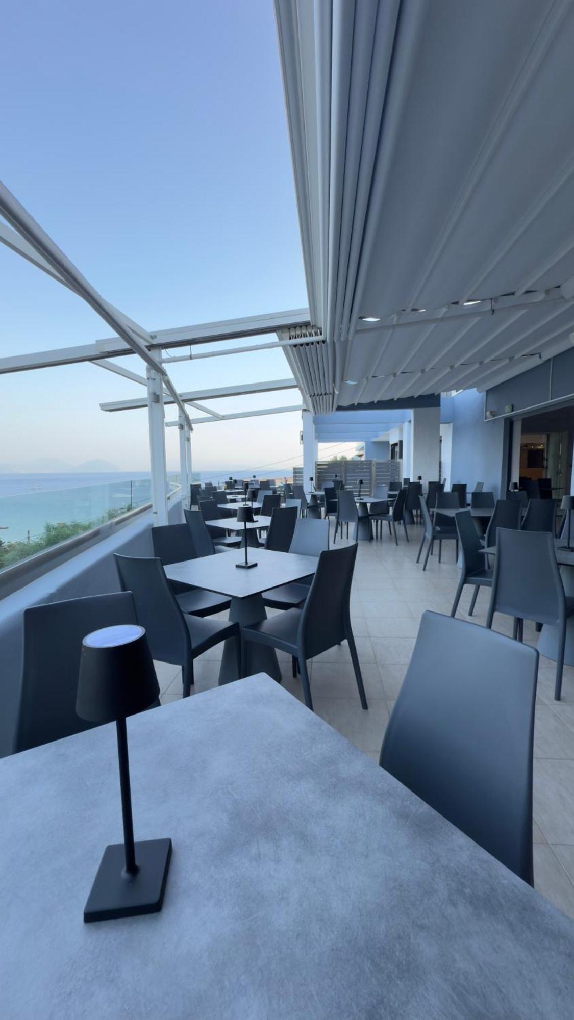 Hotel Ponti 2*