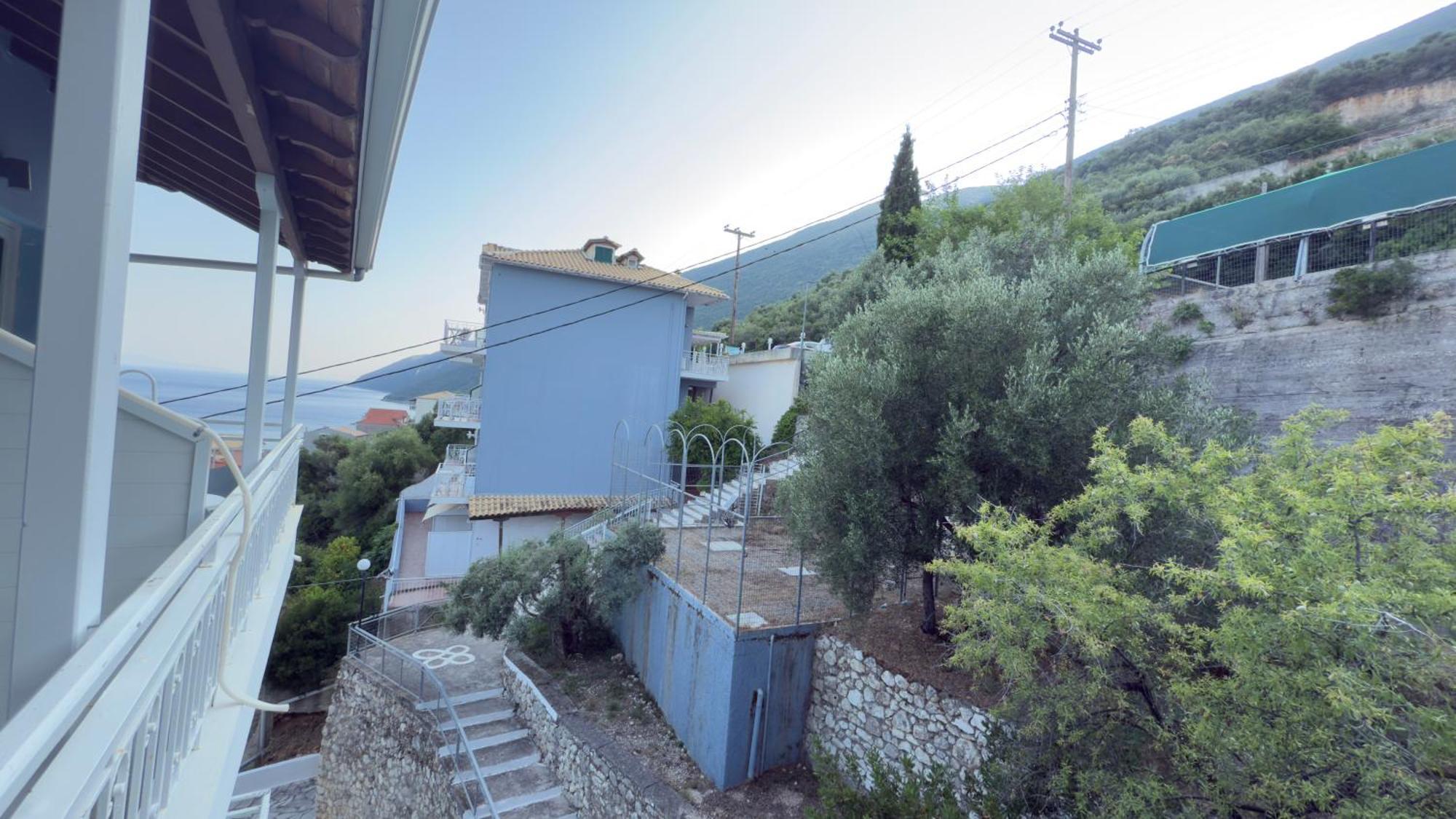 Hotel Ponti