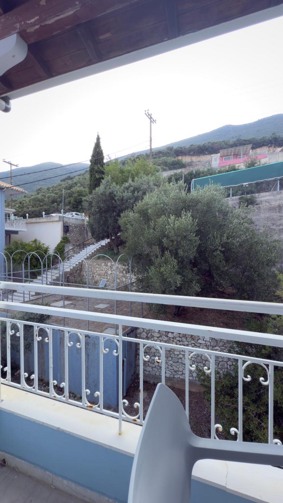 Ponti Hotel 2*