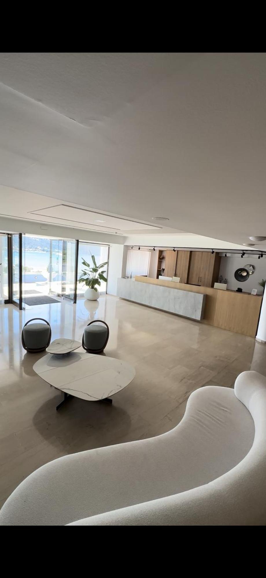 Hotel Ponti