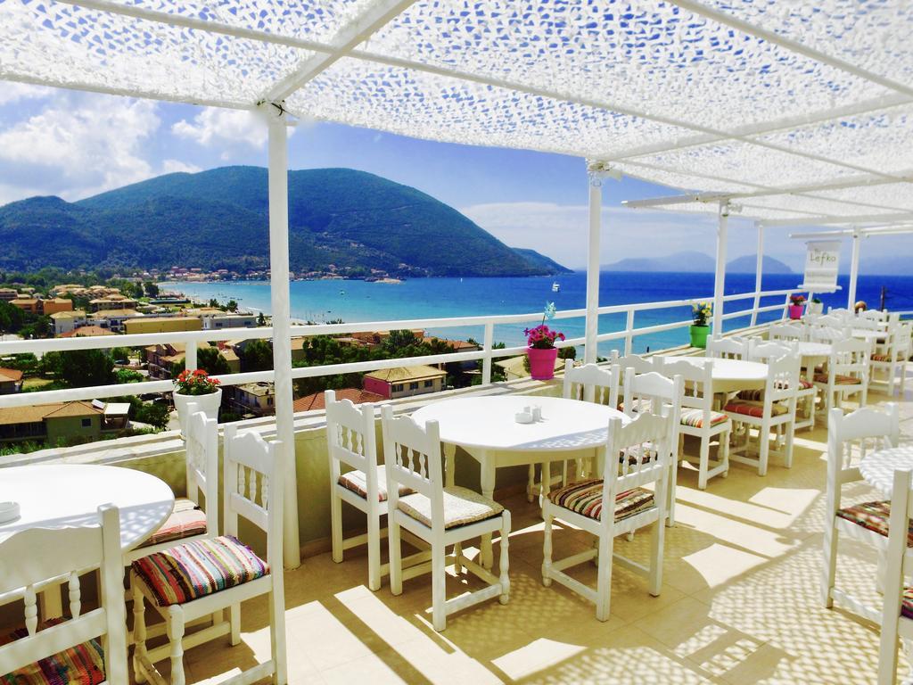 Ponti Vasiliki (Lefkada)