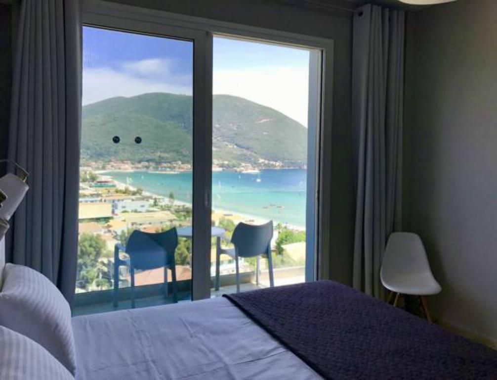Ponti Vasiliki (Lefkada)
