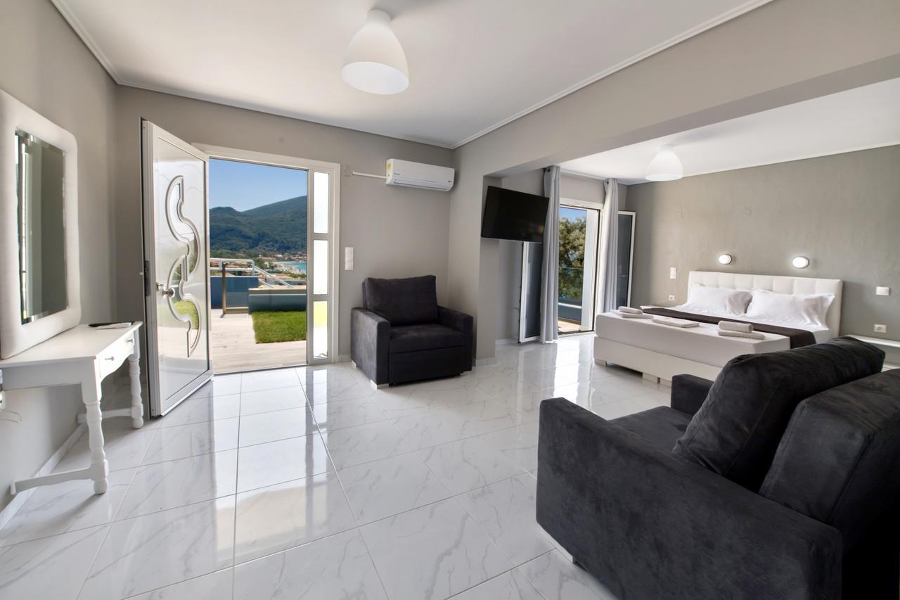 Ponti Hotel Vasiliki (Lefkada)