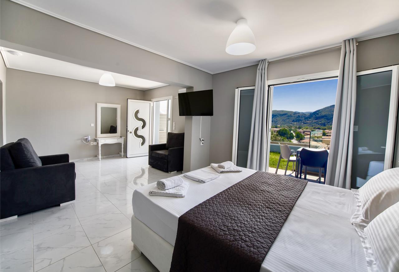 Ponti Hotel