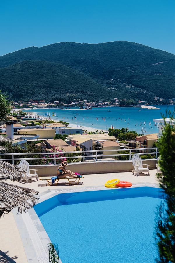 Ponti Hotel Vasilikí