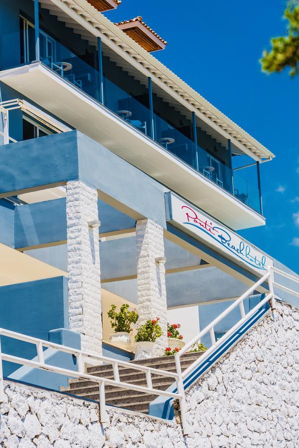 Ponti Hotel 2*