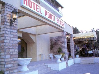 Ponti Hotel Vasiliki (Lefkada)