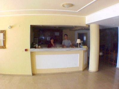 Ponti Hotel